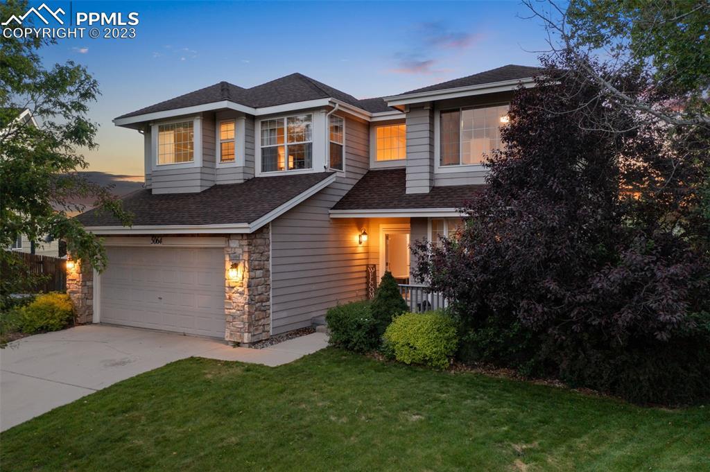 5064 Poleplant Dr., Colorado Springs, CO 80918