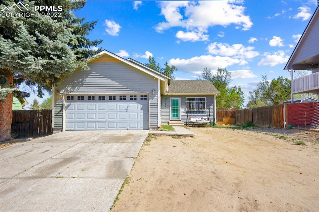 4440 Hollyridge Dr., Colorado Springs, CO 80916