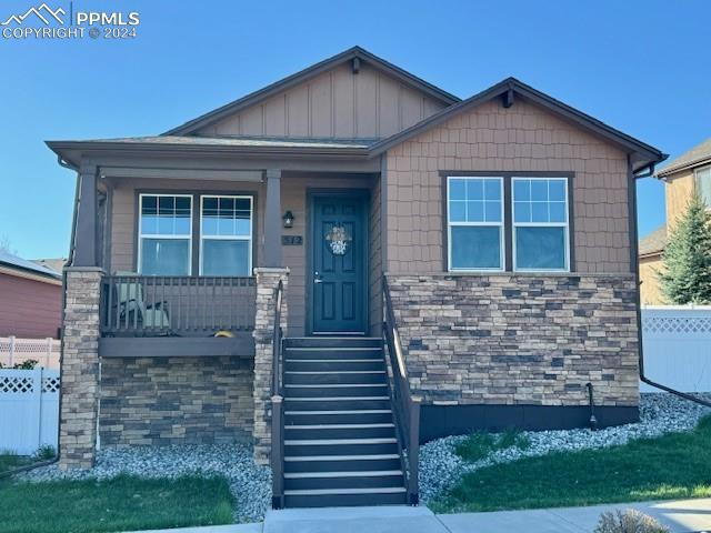 1512 Iver St., Colorado Springs, CO 80910