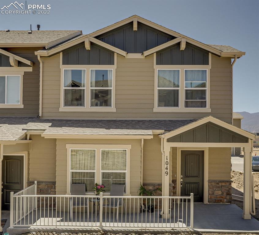 1049 Petra Heights, Colorado Springs, CO 80916