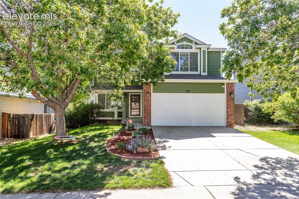 380 Dunhill St., Castle Rock, CO 80104
