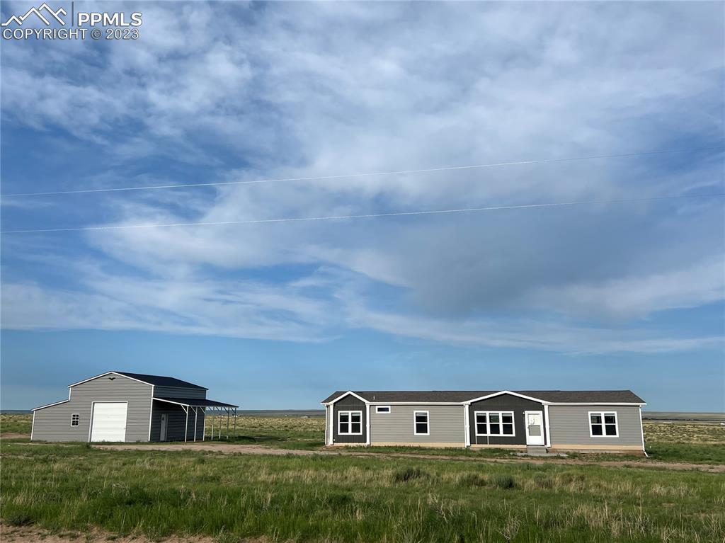 6693 Halex Grove, Colorado Springs, CO 80928