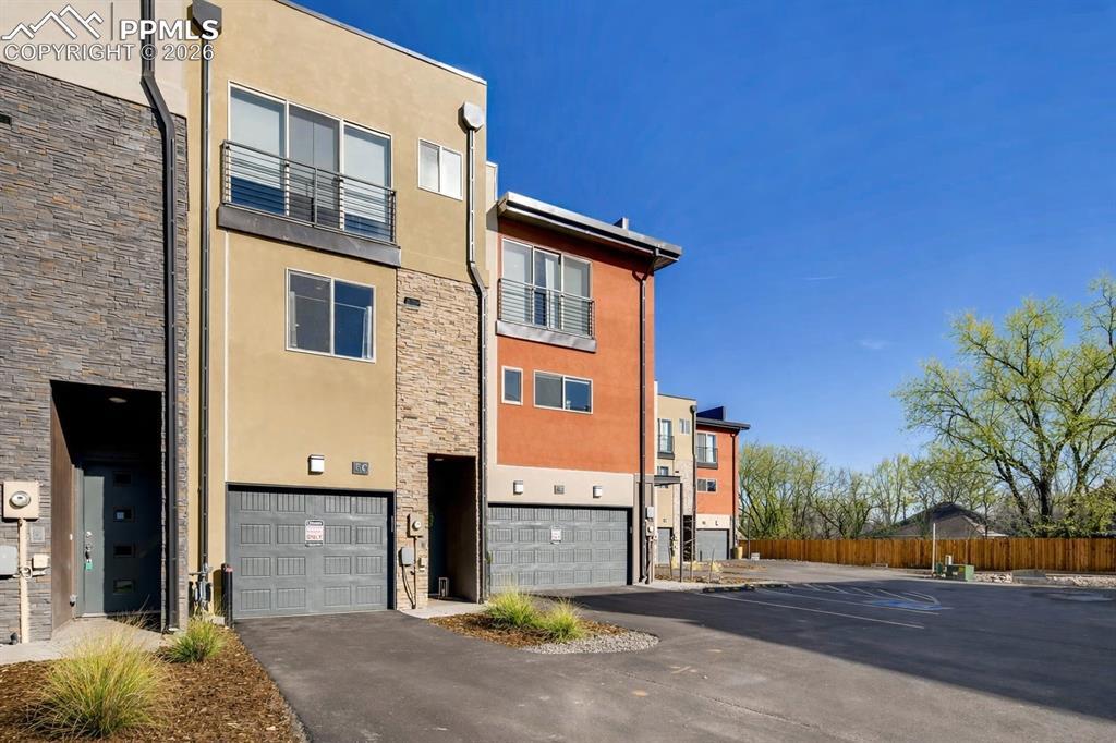 50 Cheyenne Blvd., Colorado Springs, CO 80905