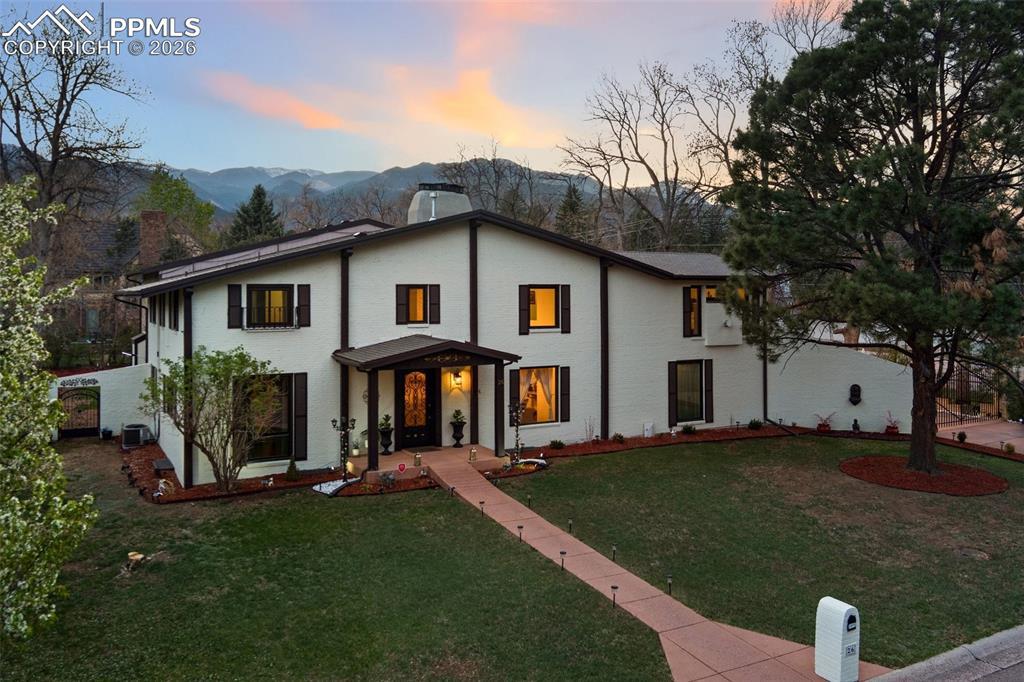 26 Hutton Ln., Colorado Springs, CO 80906