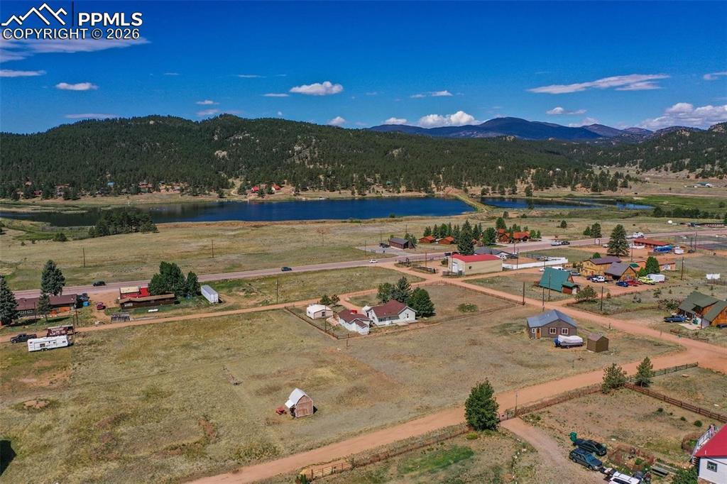 128 Osage Ave., Lake George, CO 80827