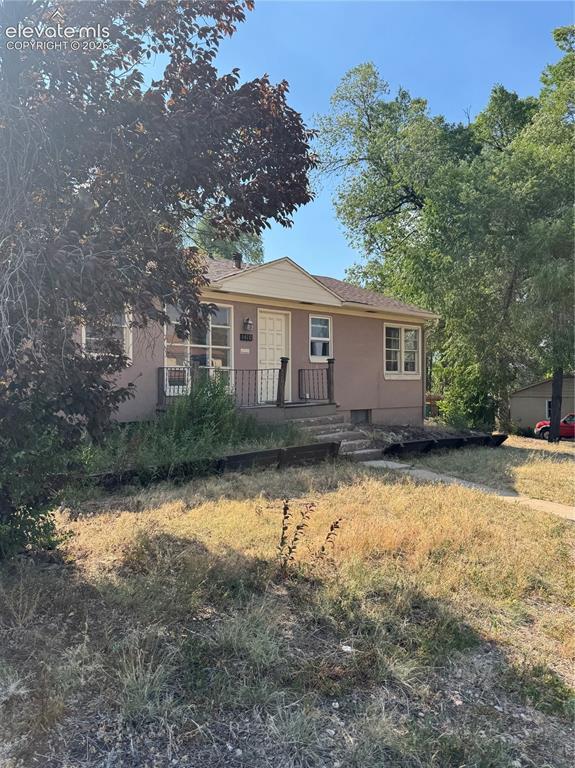 1410 N Union Blvd., Colorado Springs, CO 80909