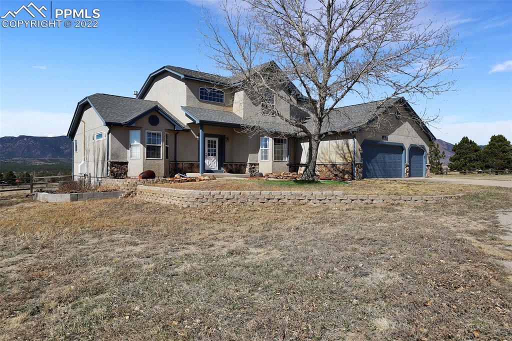 755 Struthers Loop, Colorado Springs, CO 80921