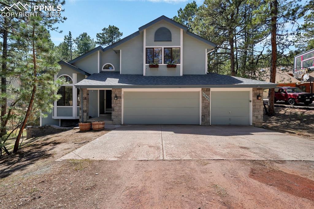 1265 Tari Dr., Colorado Springs, CO 80921
