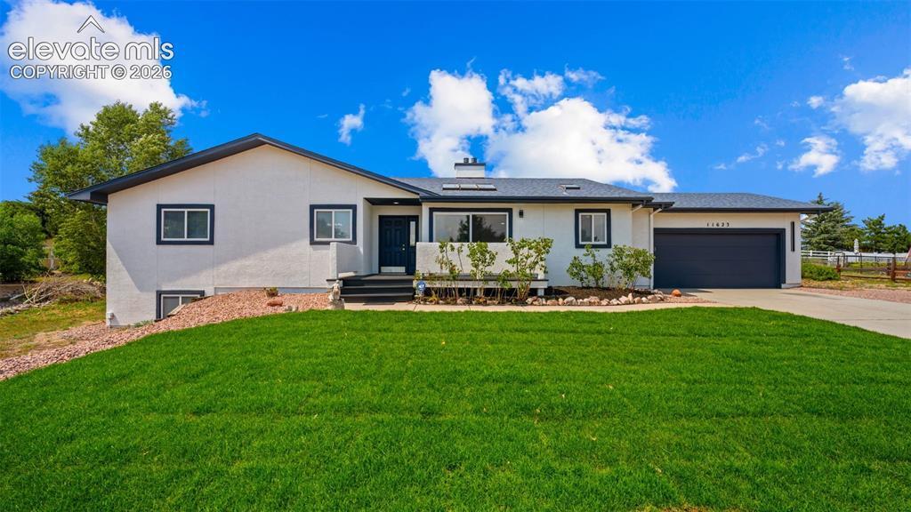 11623 Cranston Dr., Falcon, CO 80831