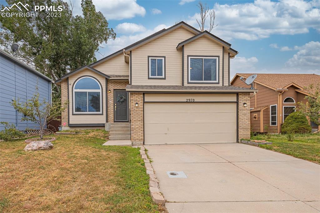 2970 Richmond Dr., Colorado Springs, CO 80922