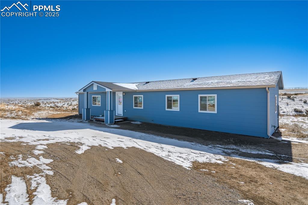 6850 Young Hollow Rd., Pueblo, CO 81008