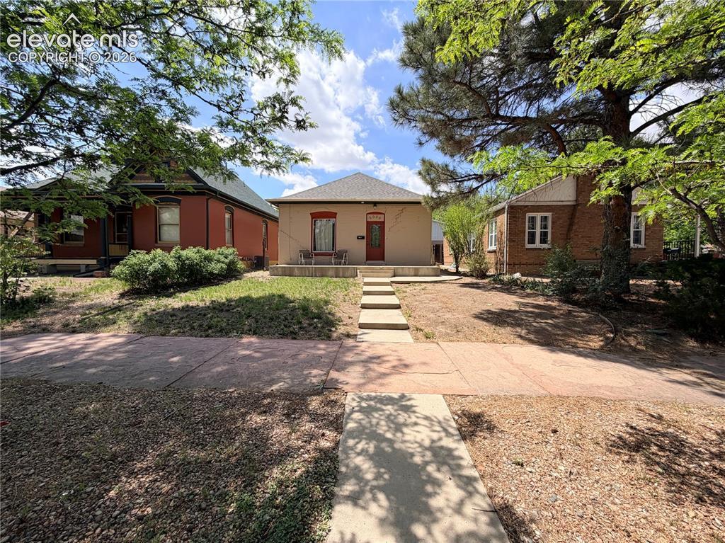 2025 N Greenwood St., Pueblo, CO 81003