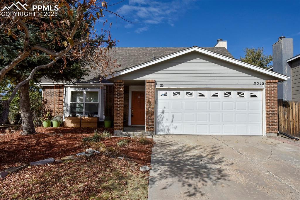 3510 Sydney Ter., Colorado Springs, CO 80920