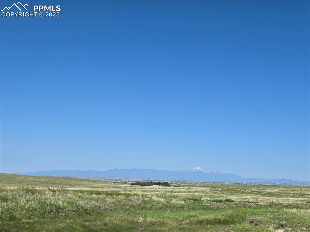 Soapweed Rd., Calhan, CO 80808