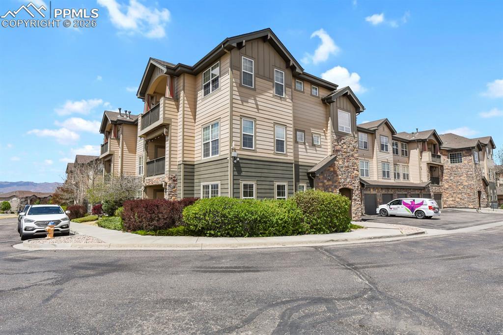 4790 Wells Branch Heights #107, Colorado Springs, CO 80923
