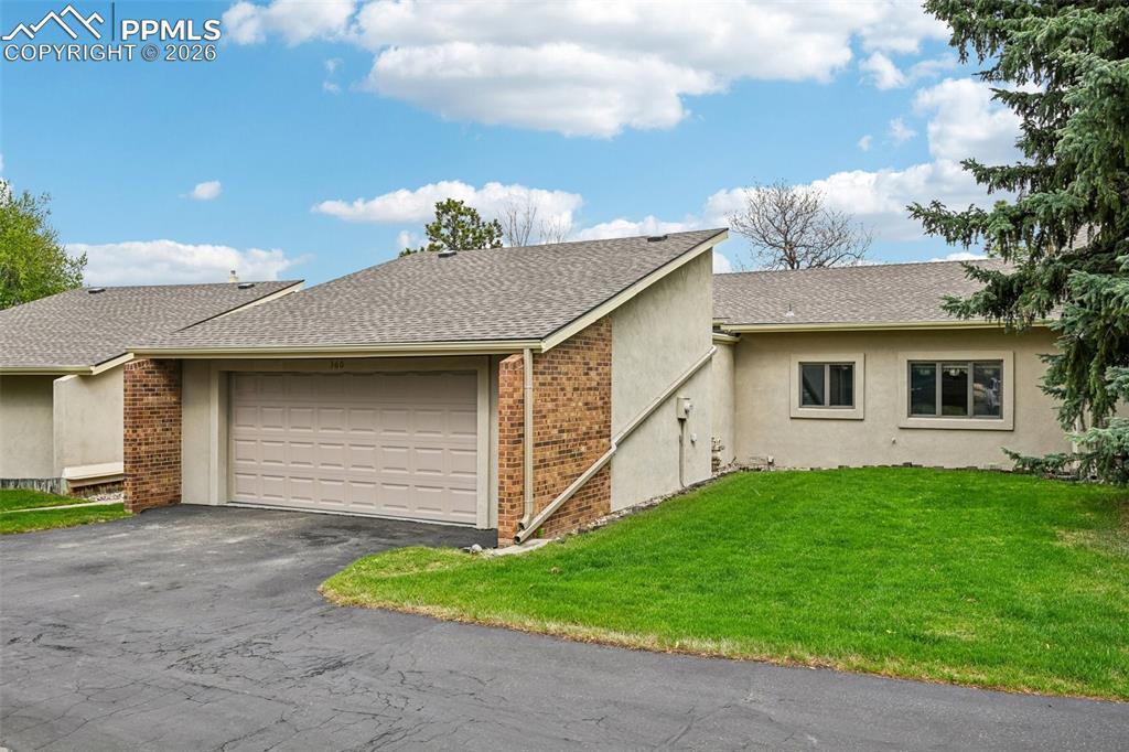360 Blue Windsor Ln., Colorado Springs, CO 80906