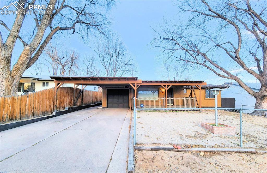 209 Sumac Dr., Colorado Springs, CO 80911