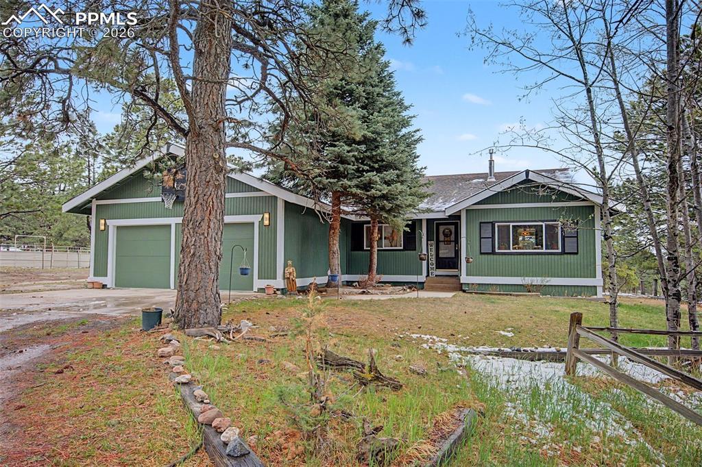 8330 Kirk Dr., Colorado Springs, CO 80908