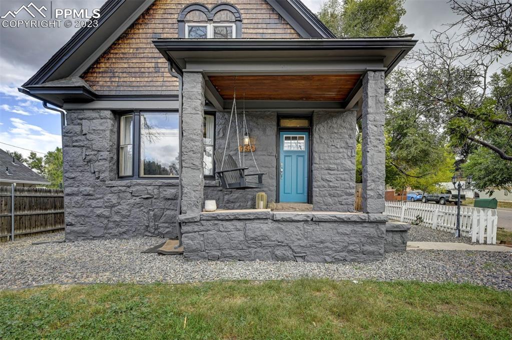 752 E Costilla St., Colorado Springs, CO 80903