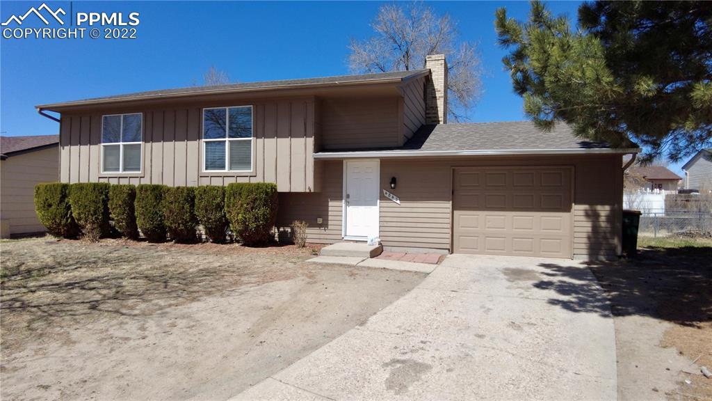 4842 Bailey Pl., Colorado Springs, CO 80916
