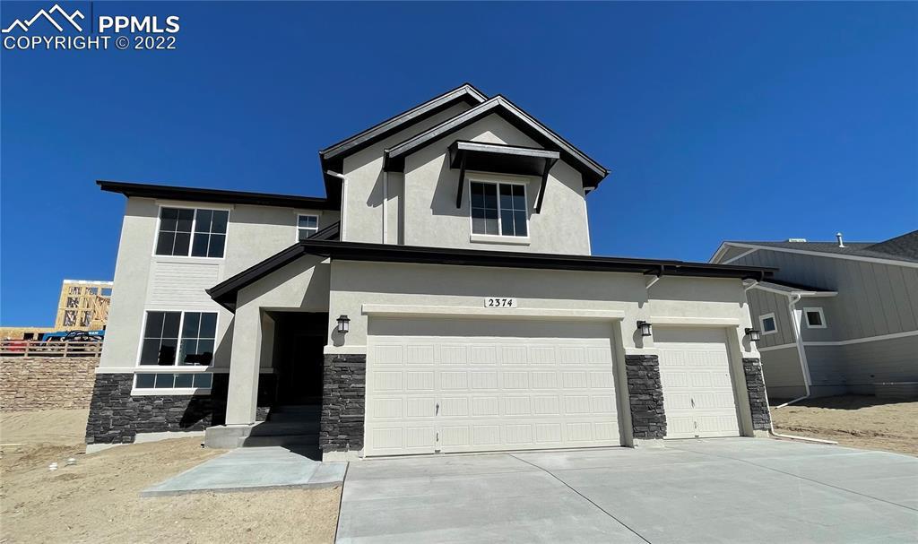 2374 Merlot Dr., Colorado Springs, CO 80921