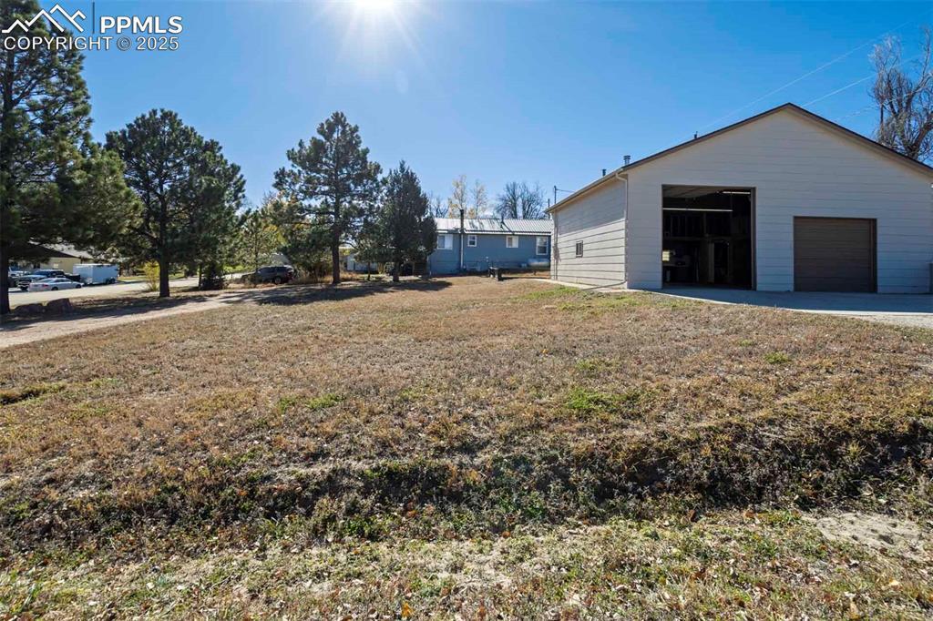 401 Cheyenne St., Calhan, CO 80808