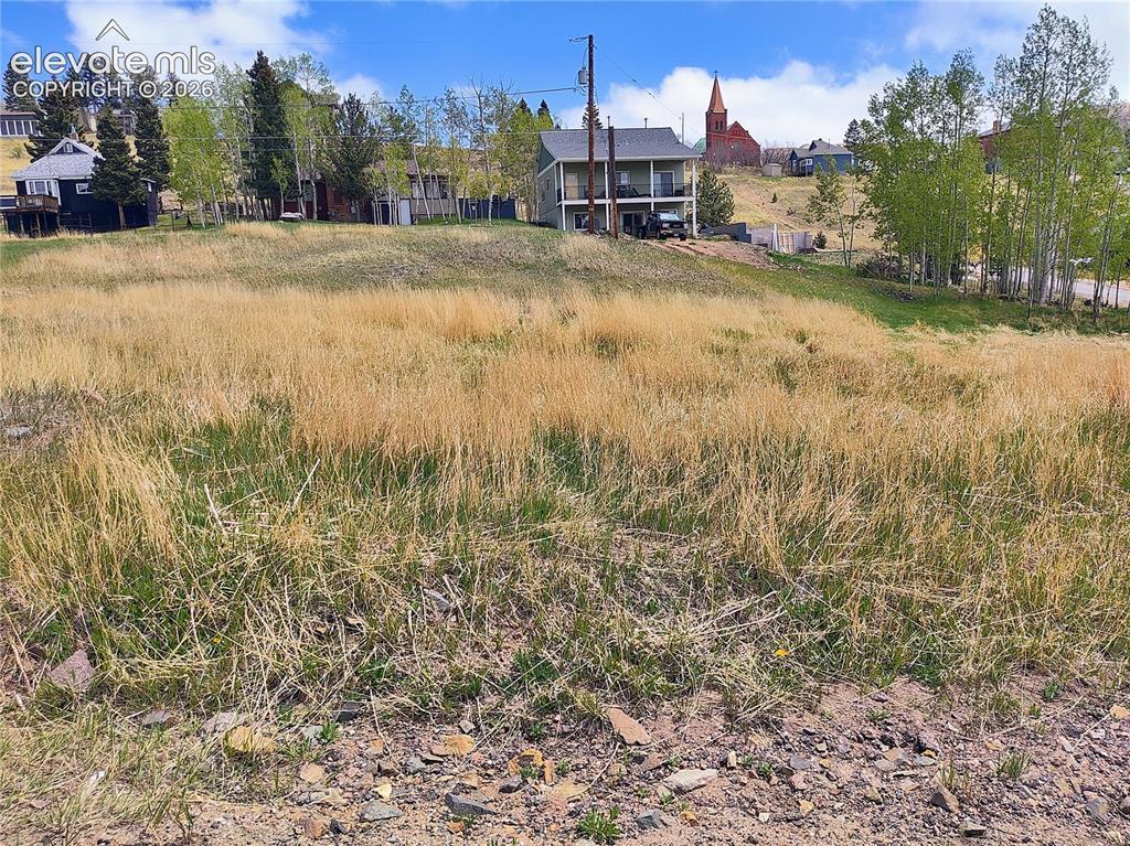 L 13-14 Crystal St., Cripple Creek, CO 80813
