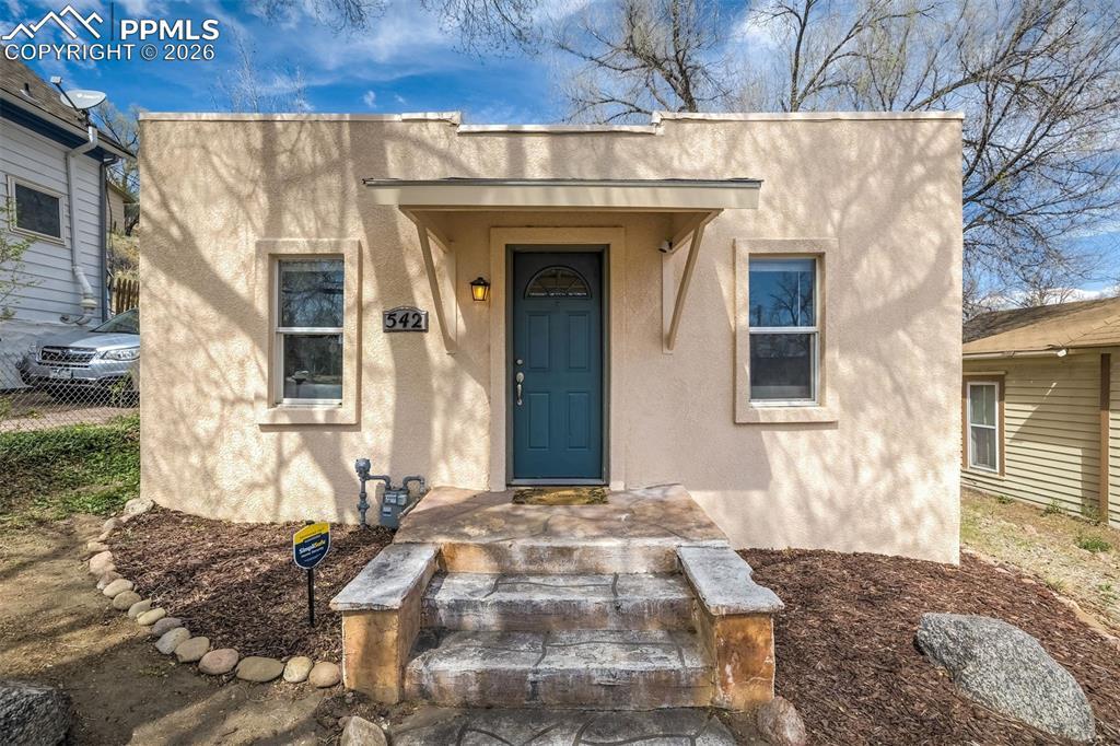 542 W Boulder St., Colorado Springs, CO 80905