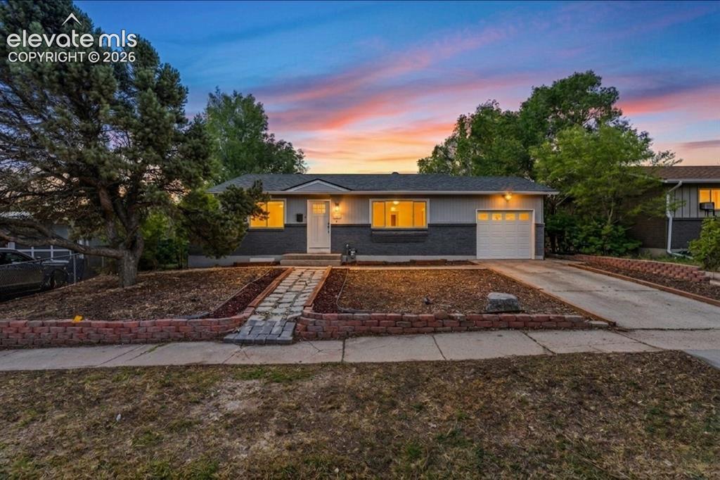 1539 Server Dr., Colorado Springs, CO 80910