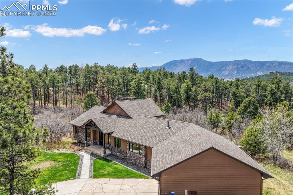 19790 Beacon Lite Rd., Monument, CO 80132