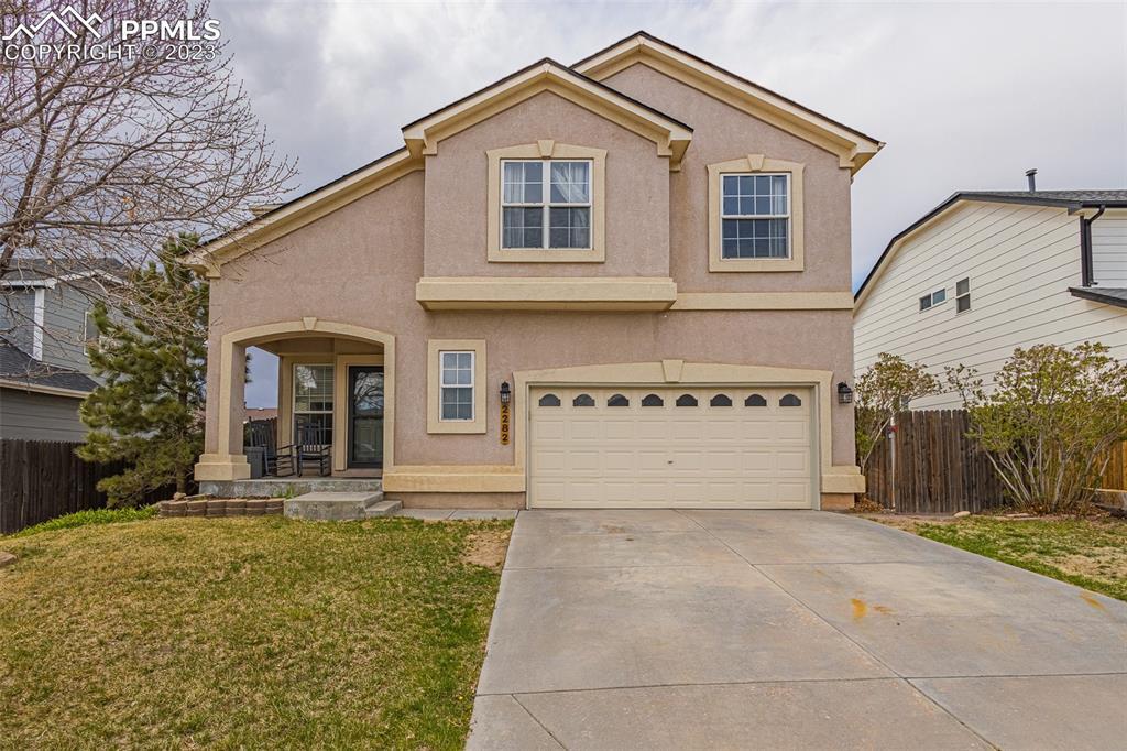 2282 Meadowbrook Pkwy., Colorado Springs, CO 80951
