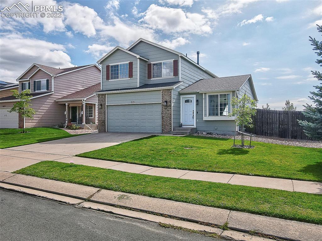 7171 Bonnie Brae Ln., Colorado Springs, CO 80922