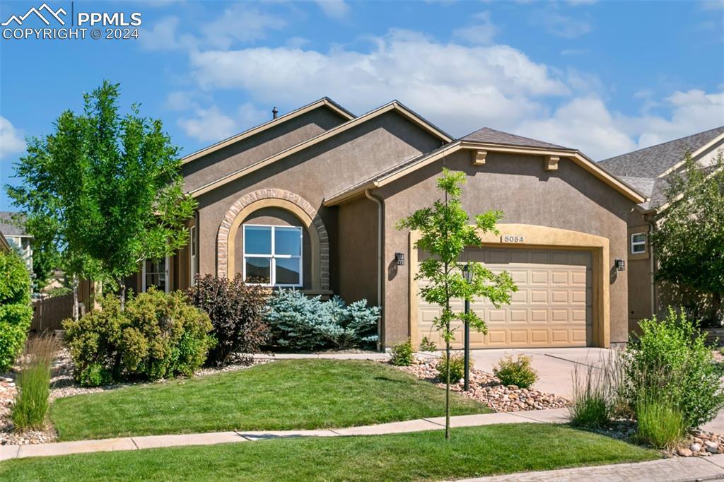 5054 Farris Creek Ct., Colorado Springs, CO 80924