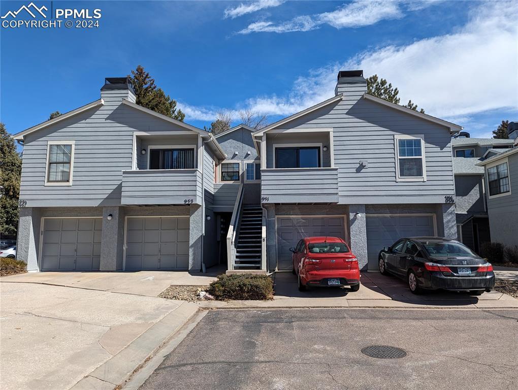 951 Tampico Ct., Colorado Springs, CO 80910