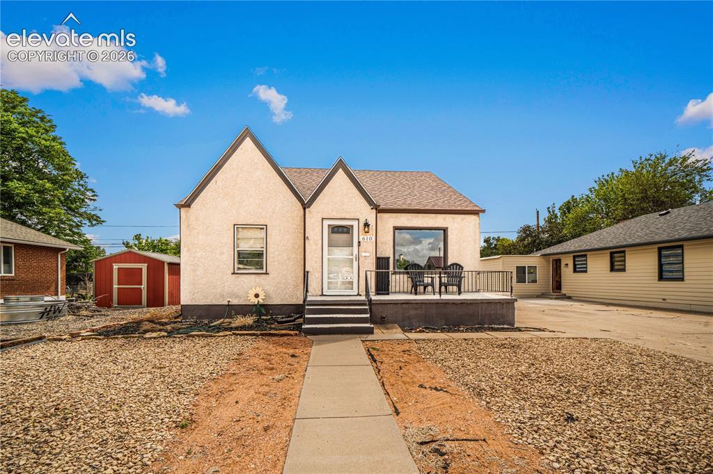 610 Gaylord Ave., Pueblo, CO 81004