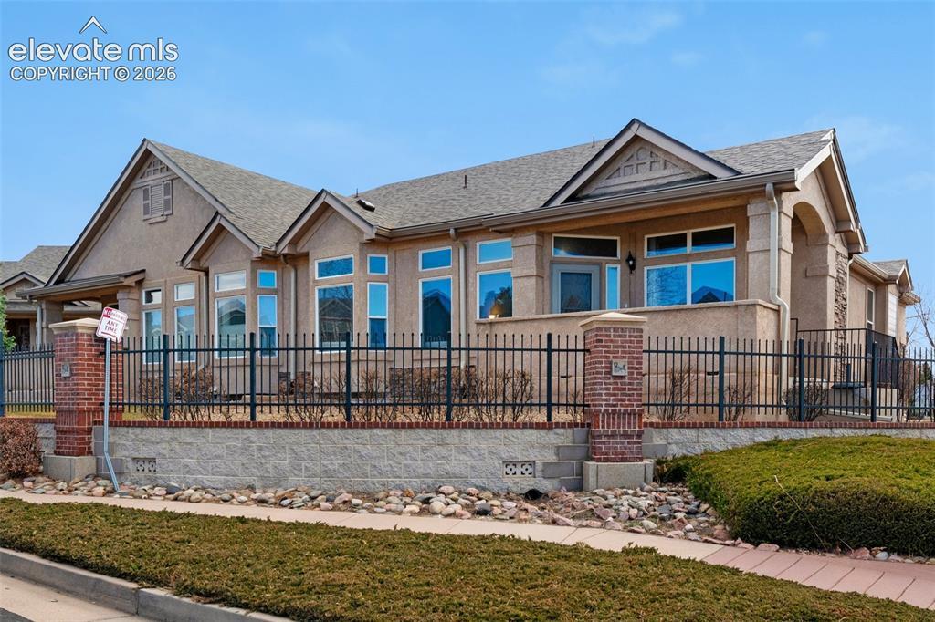 3691 Plantation Grove, Colorado Springs, CO 80920