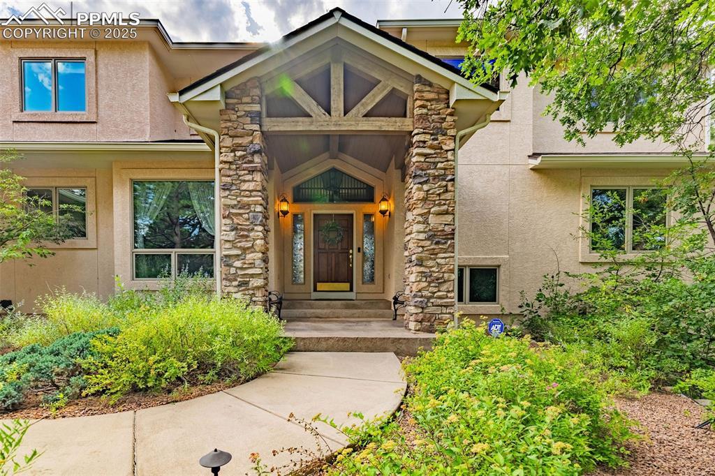 5540 Jarman St., Colorado Springs, CO 80906