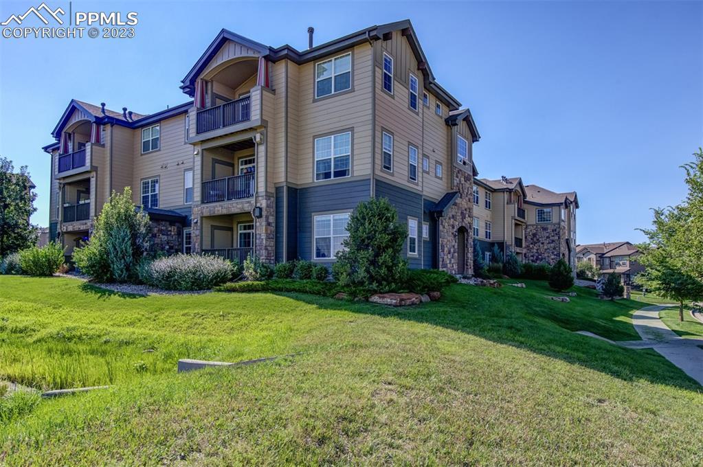 4895 Wells Branch Heights #100, Colorado Springs, CO 80923