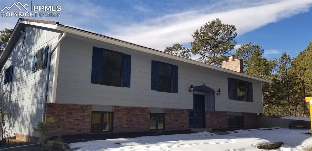 7175 Baker Rd., Colorado Springs, CO 80908