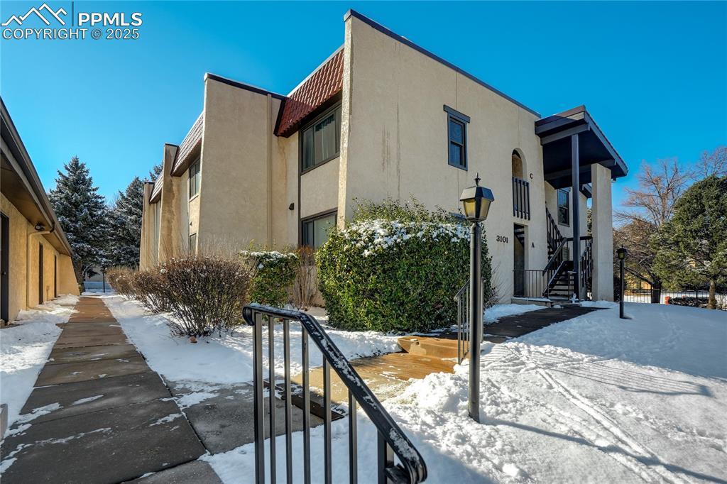 3101 Broadmoor Valley Rd. #C, Colorado Springs, CO 80906