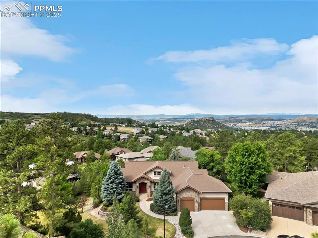 2168 Ramblewood Ct., Castle Rock, CO 80104