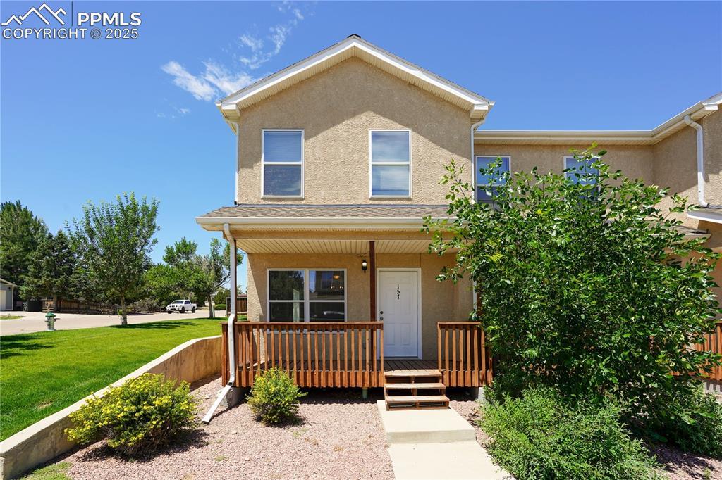 4400 Rawhide Rd. #157, Pueblo, CO 81008