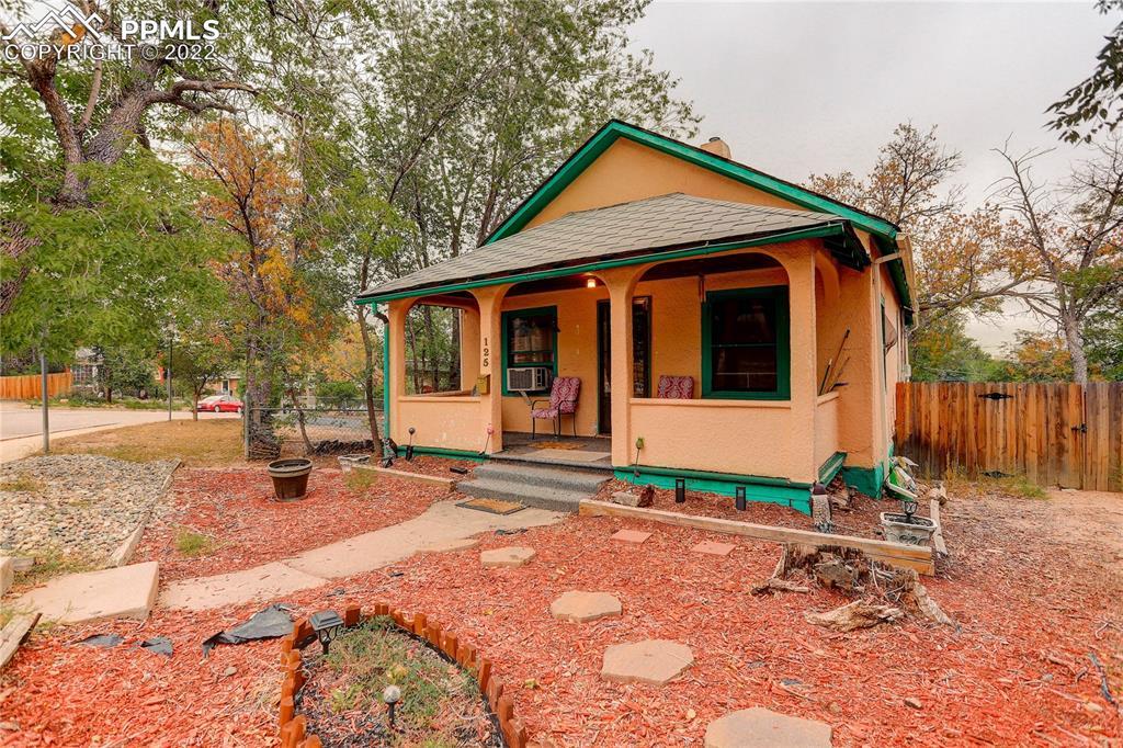 125 N 7th St., Colorado Springs, CO 80905