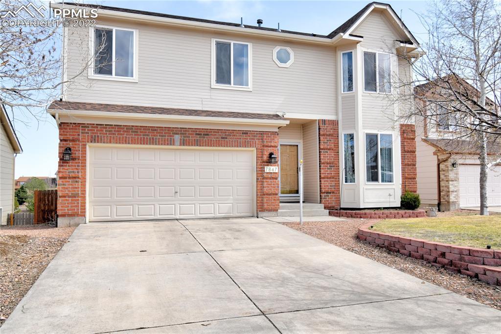 7847 Gladwater Rd., Peyton, CO 80831