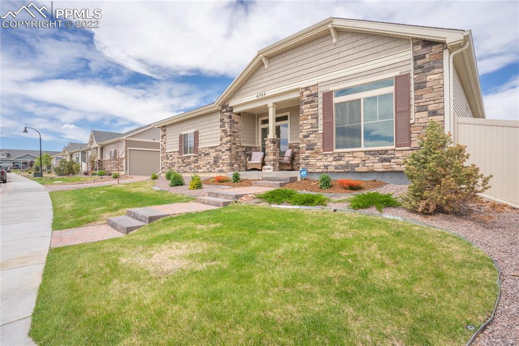 6705 Windbrook Ct., Colorado Springs, CO 80927