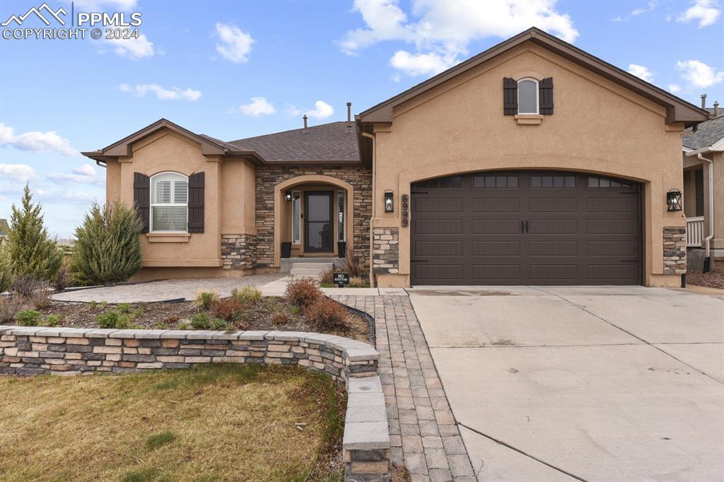 6999 Dancing Wind Dr., Colorado Springs, CO 80923