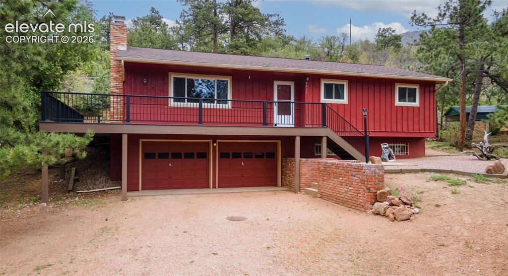 7930 Topeka Ave., Cascade, CO 80809