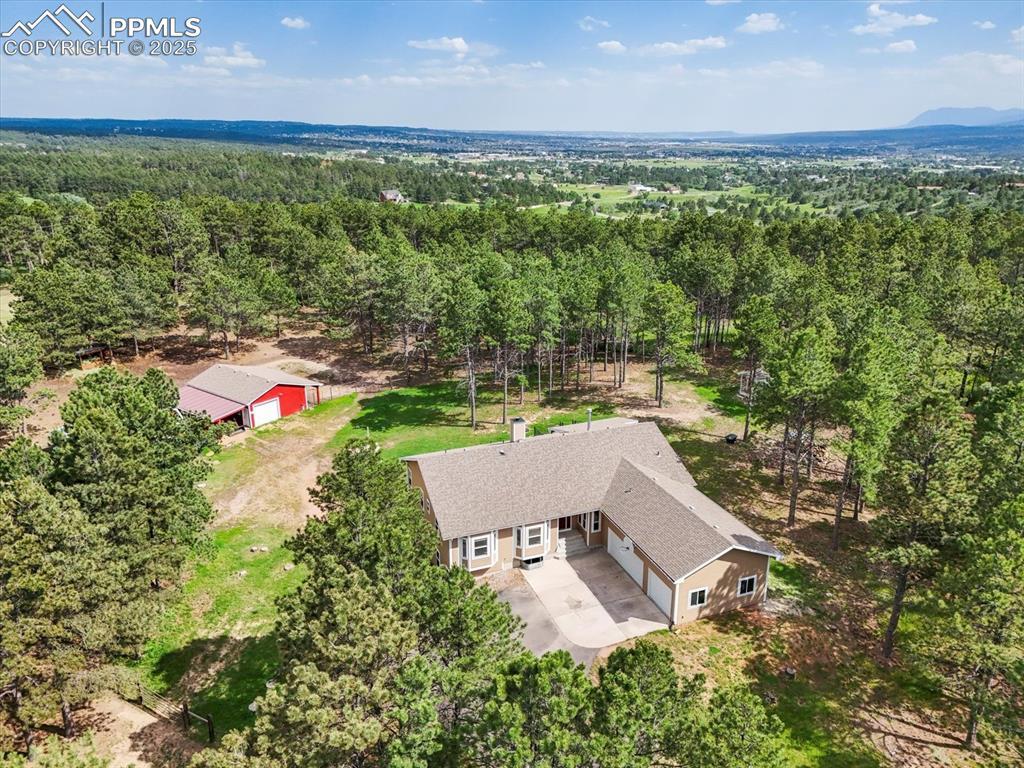 20125 Indi Dr., Monument, CO 80132