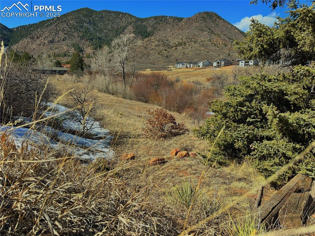 4405 Diamondback Dr., Colorado Springs, CO 80921