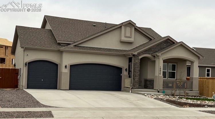 10830 Morning Hills Dr., Peyton, CO 80831